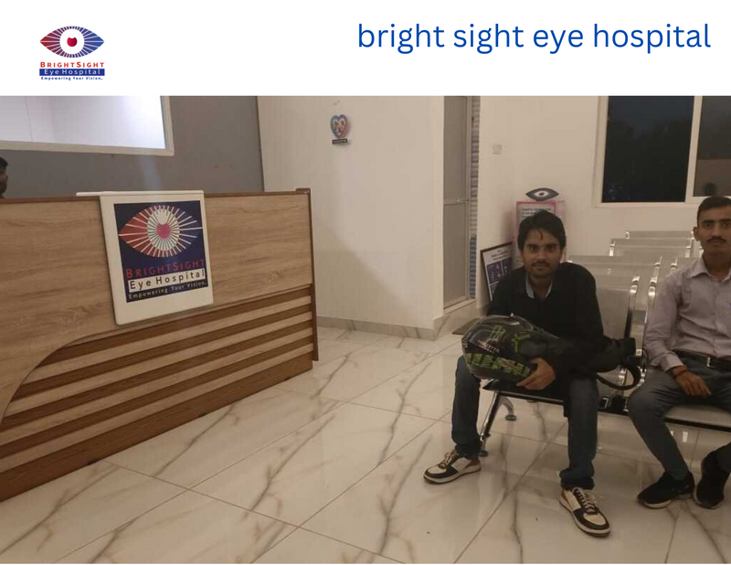 bright sight eye hospital - 1
