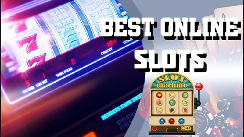 7 Tips on How to Play in a Slot Machine and Have Fun