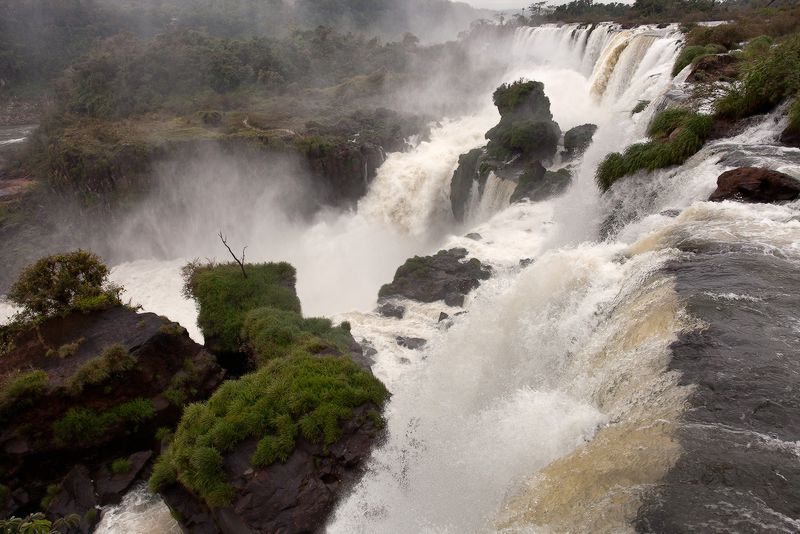 Iguazu Falls