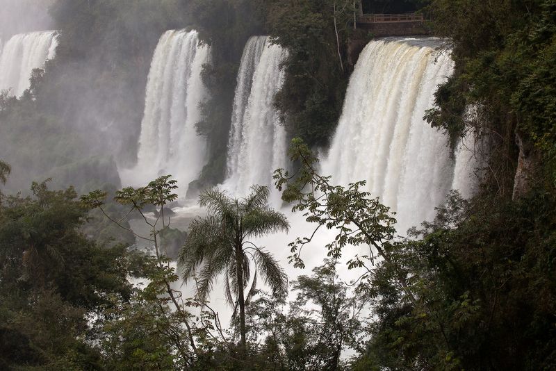 Iguazu Falls