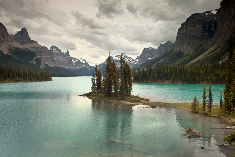 Spirit Island