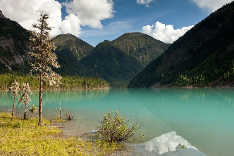 Kinney Lake