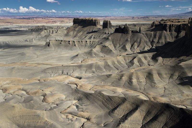 Moonscape Overlook