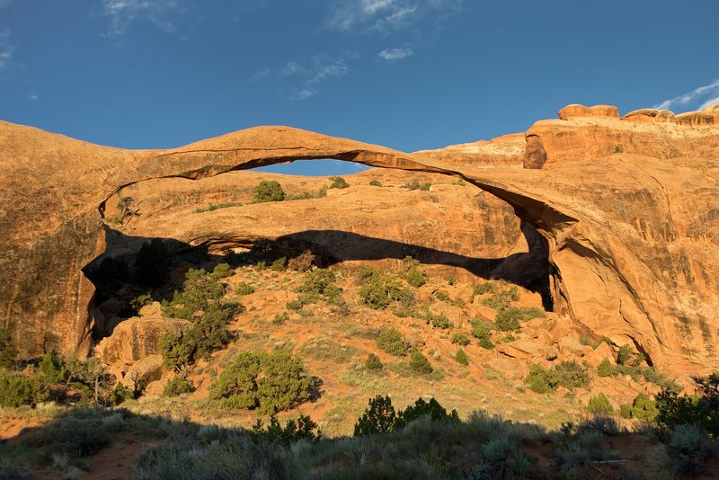 Landscape Arch