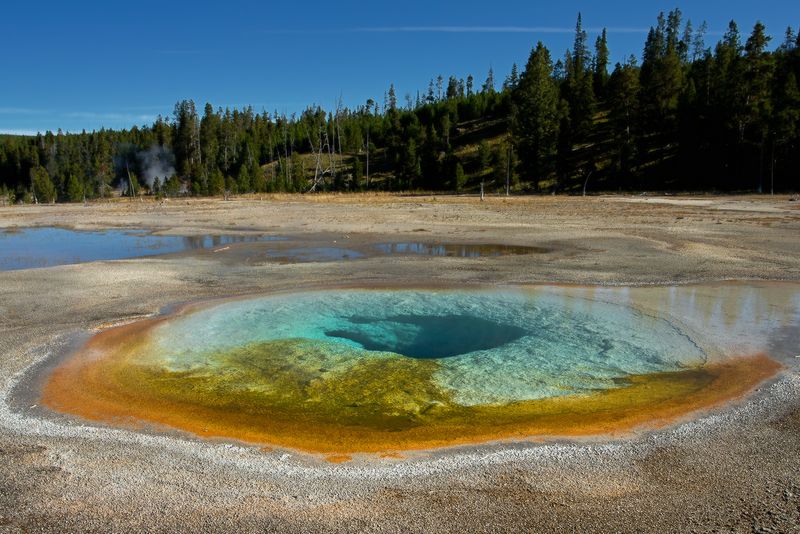 Chromatic Pool