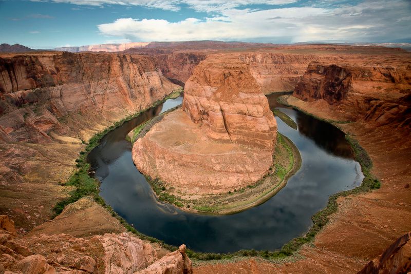 Horseshoe Bend