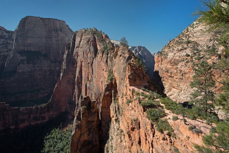 Angels Landing