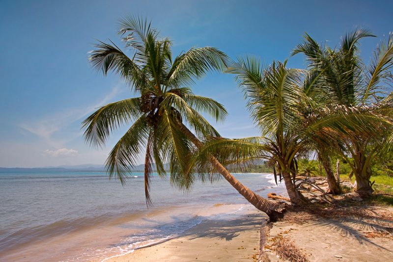 Costa Rica