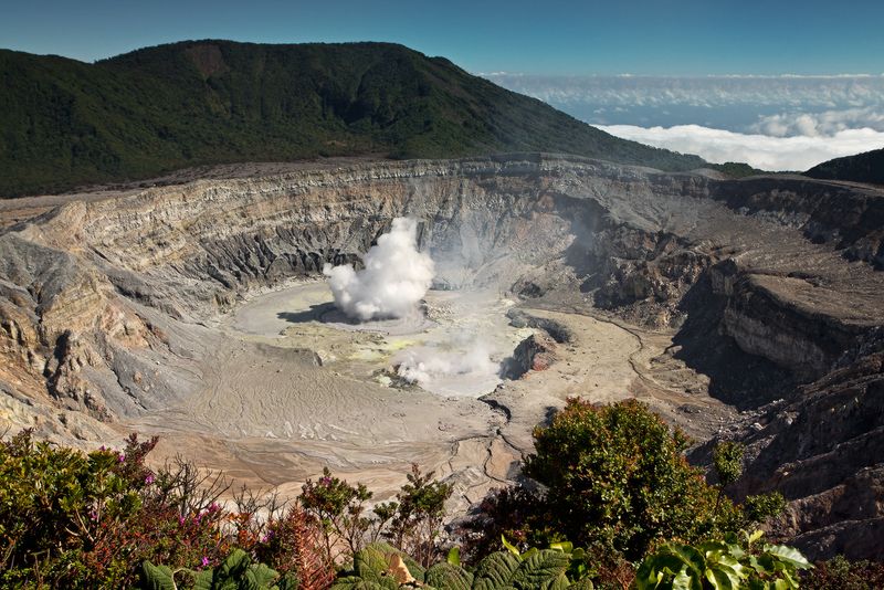 Costa Rica