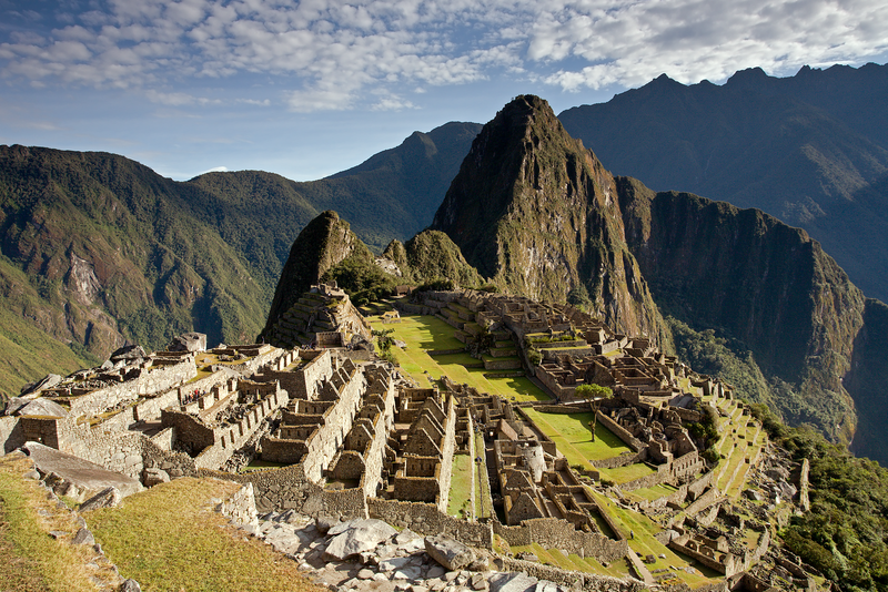 Peru