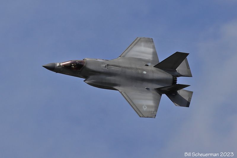 USAF F-35A