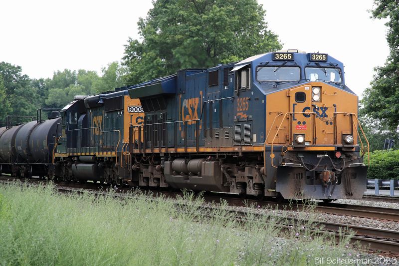 CSX 3265