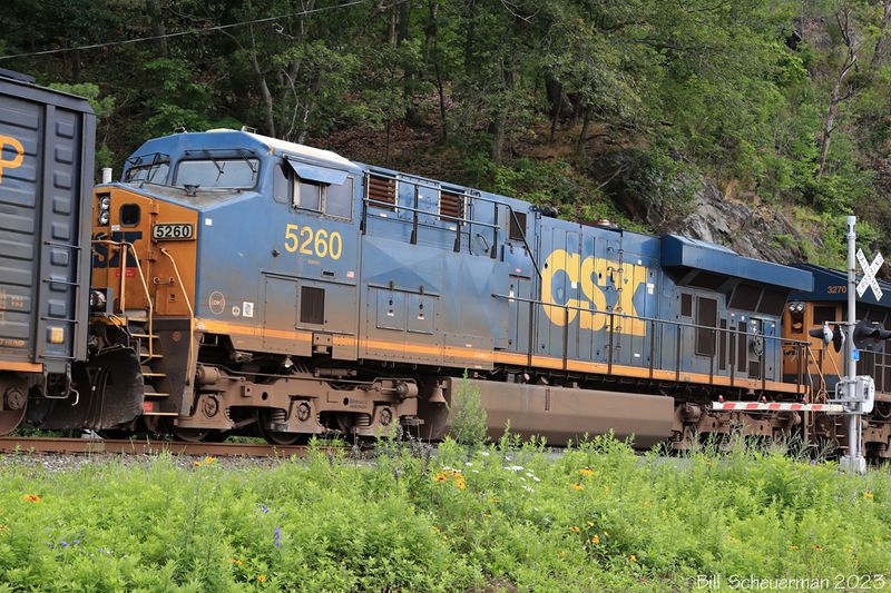 CSX 5260