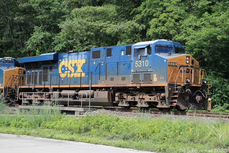 CSX 5310