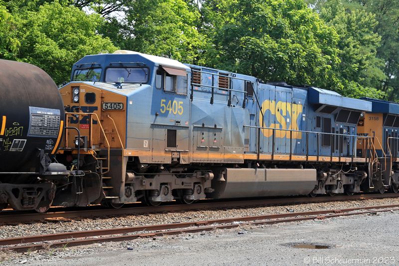 CSX 5405