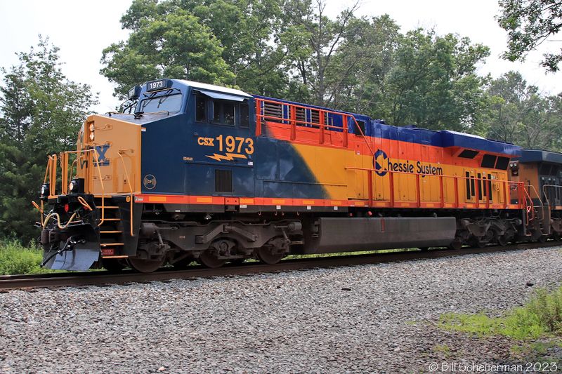 CSX 1973