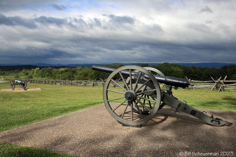 Gettysburg, PA