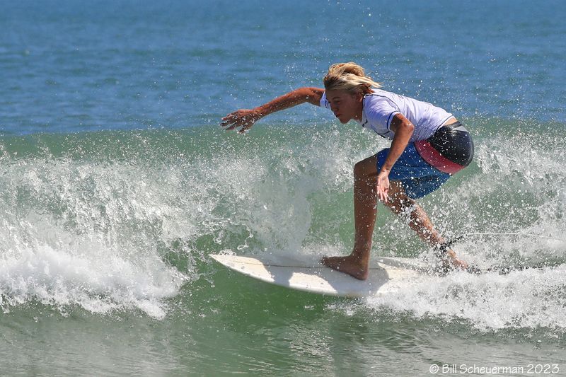 NKF Rich Salick Pro-Am Surf Festival