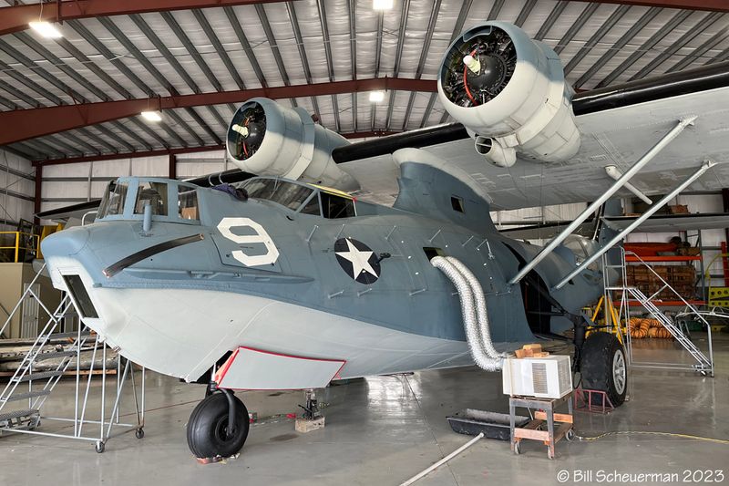 PBY-5A