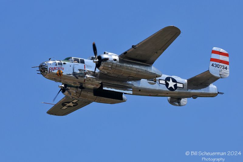 B25 Mitchell