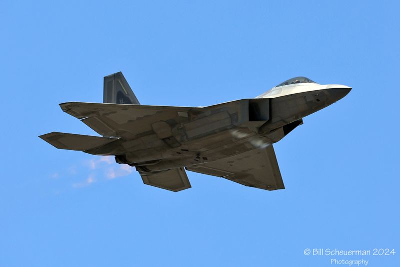 F-22 Raptor