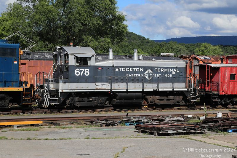 STE 678