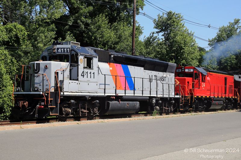 NJT 4111