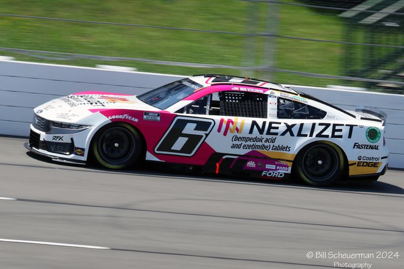 Brad Keselowski