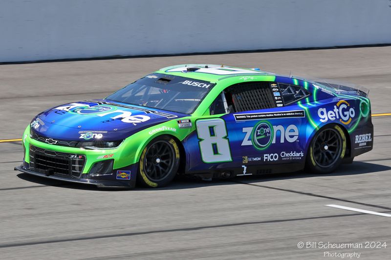 Kyle Busch
