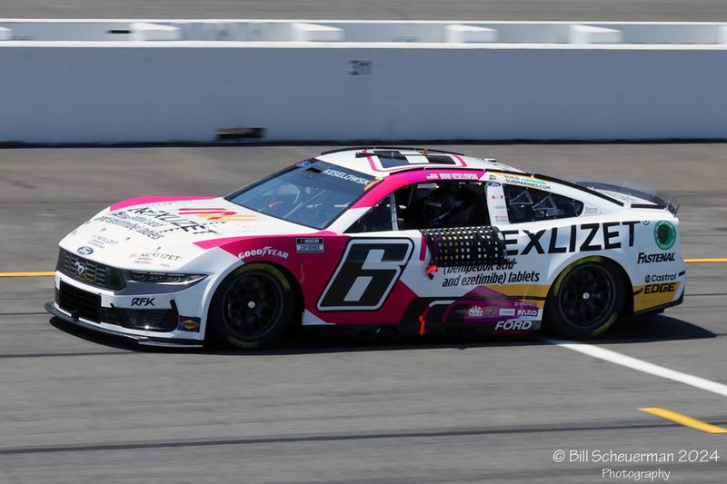 Brad Keselowski