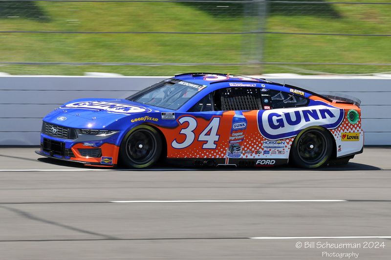 Michael McDowell
