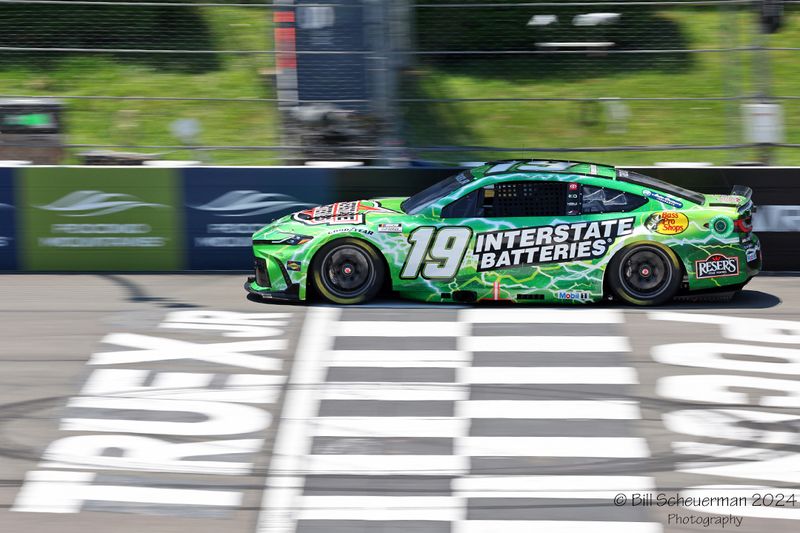 Martin Truex Jr.