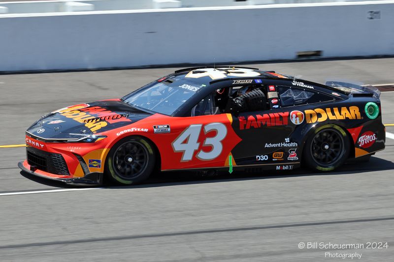 Erik Jones