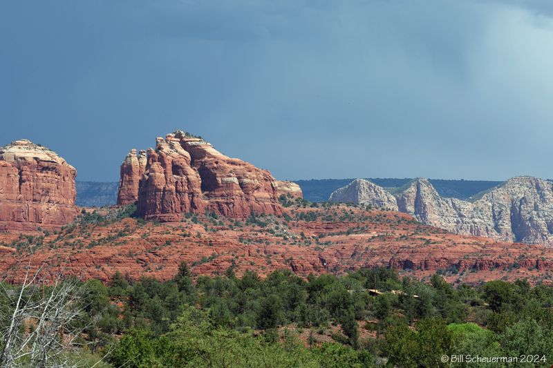 Sedona AZ