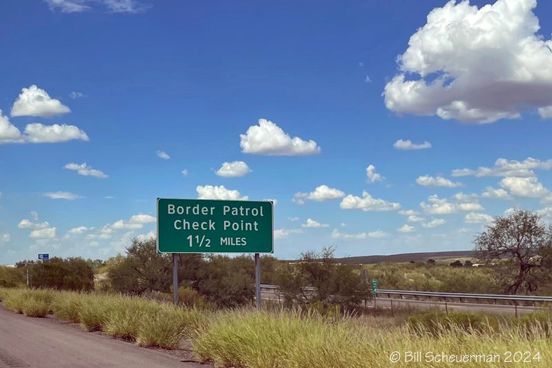 Southern Arizona