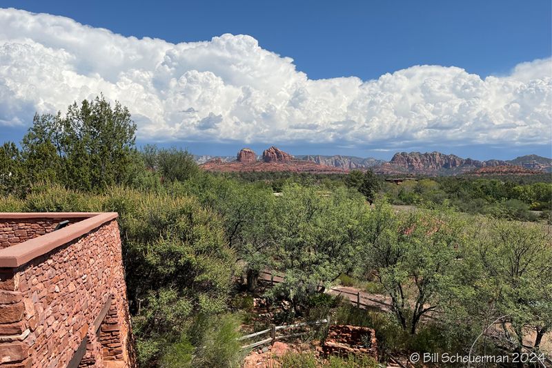 Red Rock State Park Sedona, AZ.