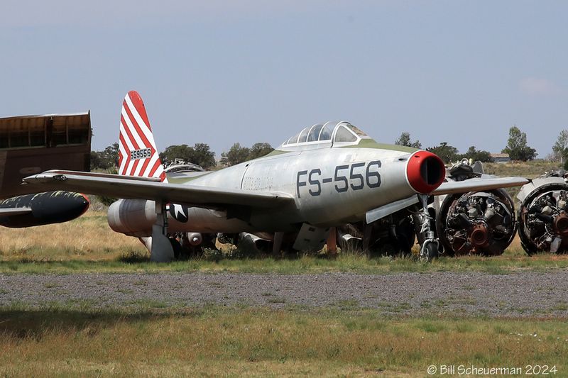 Closed, Planes of Fame AZ, Museum