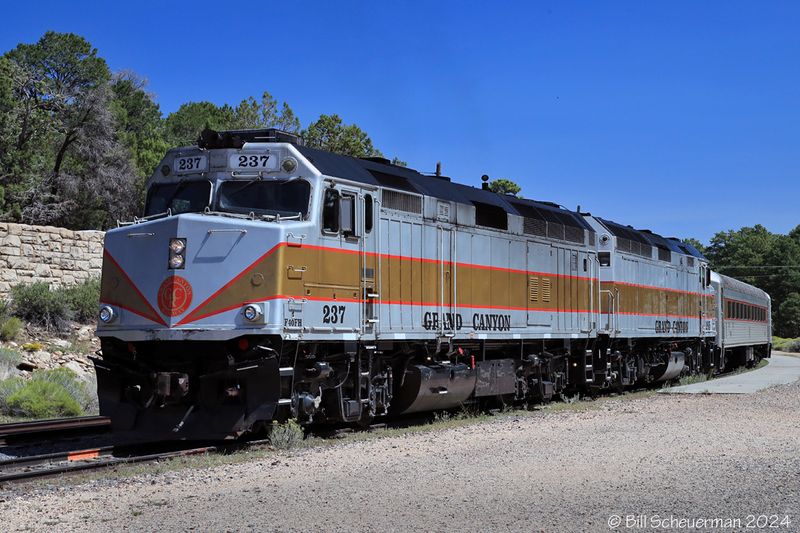 GCRY 237