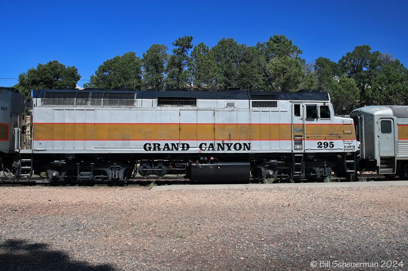 GCRY 295