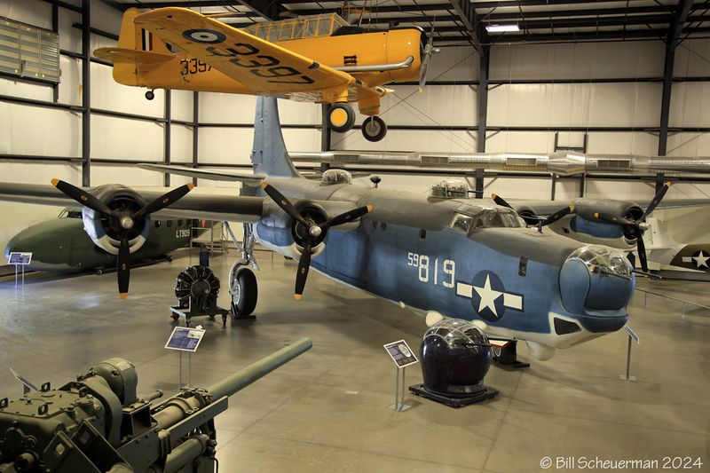 Pima Air and Space Museum