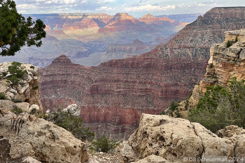 Grand Canyon 