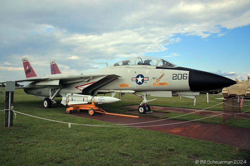 F-14 Tomcat