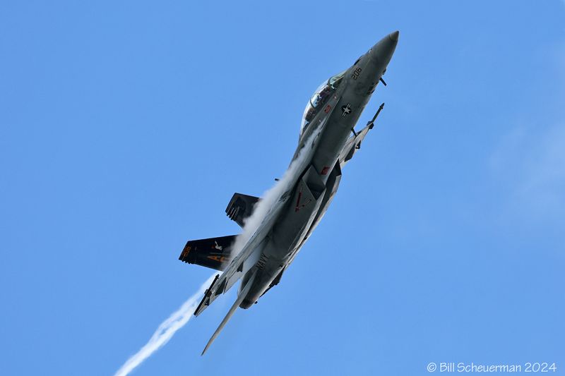 Stuart Air Show 2024