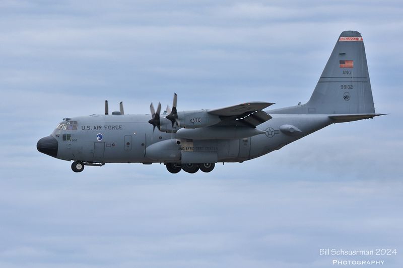 C-130