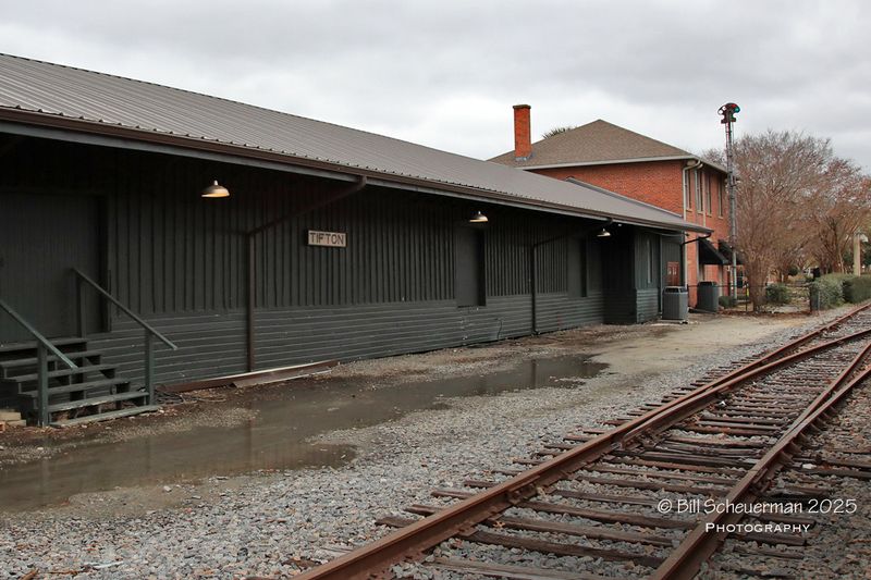 Tifton Georgia