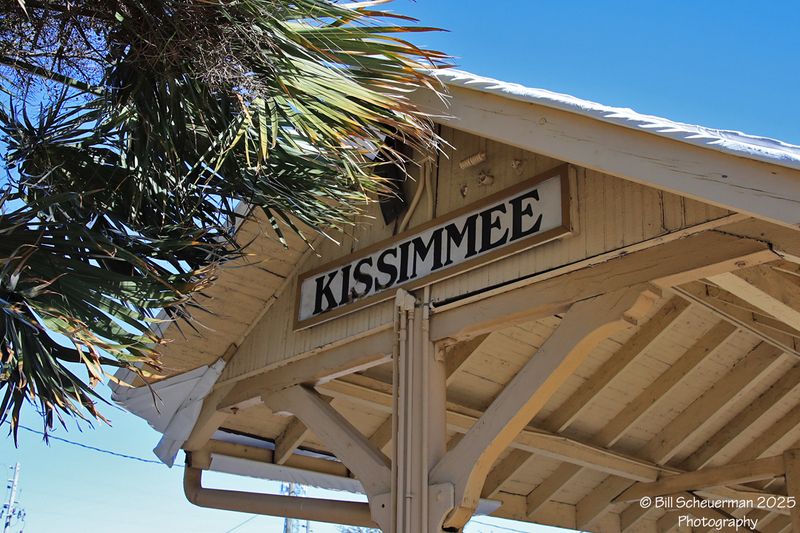 Kissimmee Station