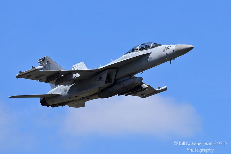 EA-18G