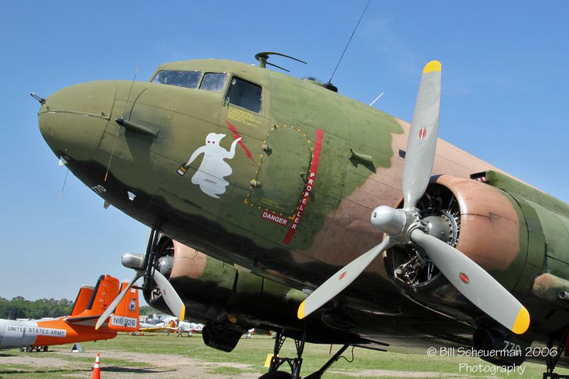 C-47 Spooky