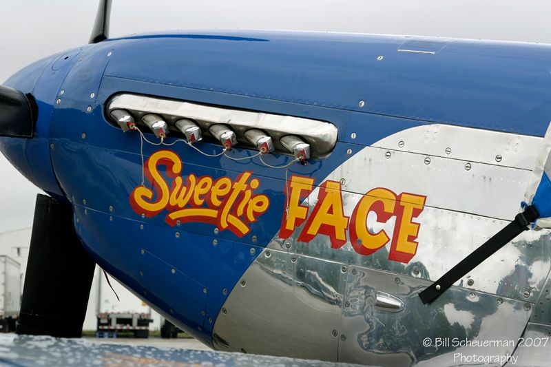 Nose Art