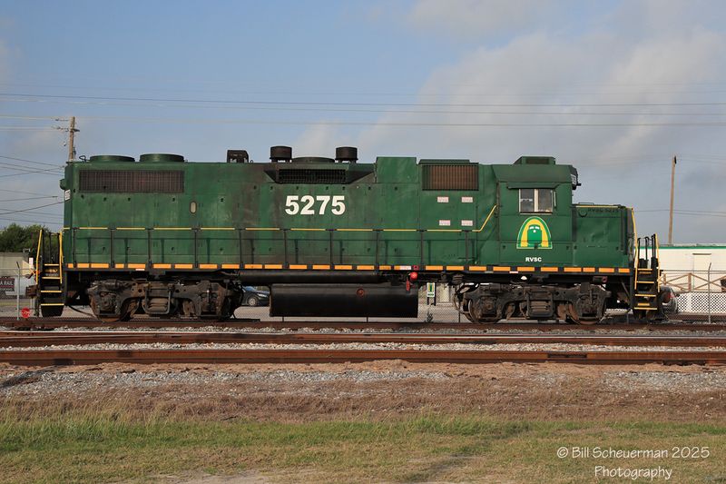 RVSC 5275
